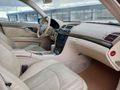 E 270 CDI Avantgarde 2003 Model Nevşehir