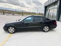 E 270 CDI Avantgarde 2003 Model Nevşehir
