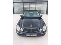 E 270 CDI Avantgarde 2003 Model Nevşehir