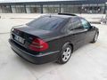 E 270 CDI Avantgarde 2003 Model Nevşehir