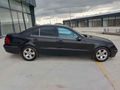 E 270 CDI Avantgarde 2003 Model Nevşehir
