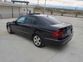 E 270 CDI Avantgarde 2003 Model Nevşehir