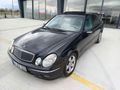 E 270 CDI Avantgarde 2003 Model Nevşehir