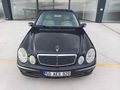 E 270 CDI Avantgarde 2003 Model Nevşehir