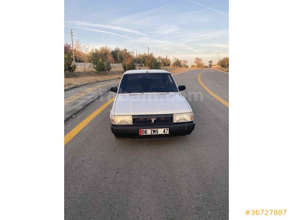 Sahibinden Tofaş Şahin S 1995 Model 