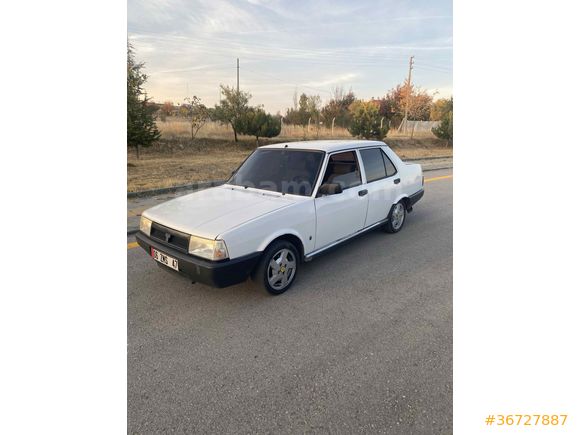 Sahibinden Tofaş Şahin S 1995 Model 