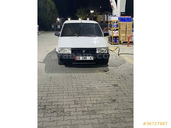 Sahibinden Tofaş Şahin S 1995 Model 