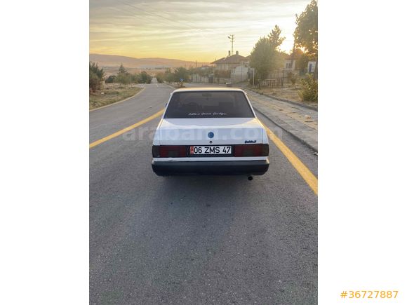 Sahibinden Tofaş Şahin S 1995 Model 
