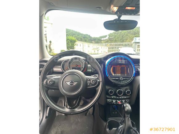 Mini Cooper Papper || Hatasız Boyasız