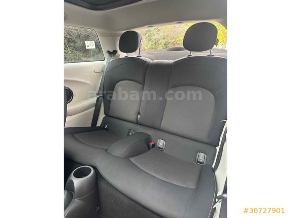 Mini Cooper Papper || Hatasız Boyasız