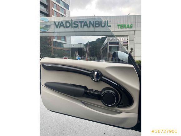 Mini Cooper Papper || Hatasız Boyasız