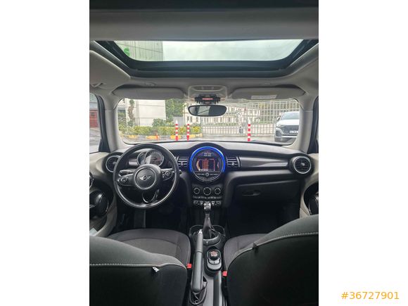 Mini Cooper Papper || Hatasız Boyasız