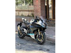 Sahibinden CFmoto 450SR 