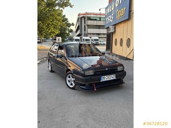 Sahibinden Fiat Tipo 1.6 SLX 1998 Model 