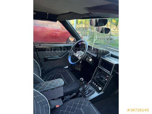 Sahibinden Renault R 9 1.4 Broadway 1985 Model