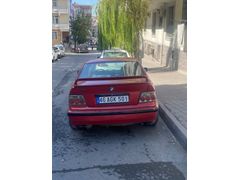 Sahibinden BMW 3 Serisi 316i Standart 1994 Model 