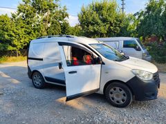 Sahibinden Dacia Dokker 1.5 DCi Ambiance 2016 Model  223.000 km Beyaz