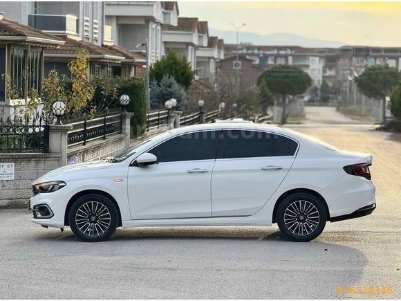 Sahibinden Fiat Egea 1.4 Fire Urban 2021 Model 