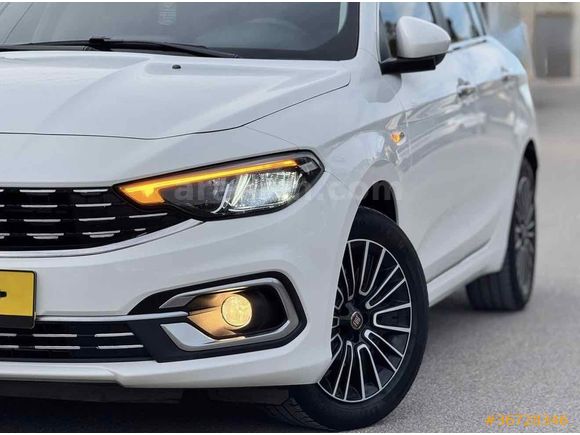 Sahibinden Fiat Egea 1.4 Fire Urban 2021 Model 