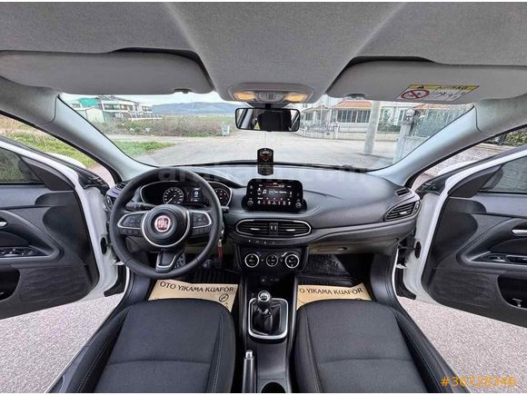 Sahibinden Fiat Egea 1.4 Fire Urban 2021 Model 