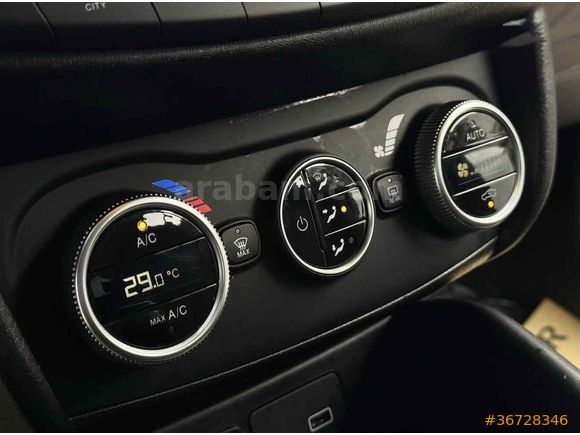 Sahibinden Fiat Egea 1.4 Fire Urban 2021 Model 
