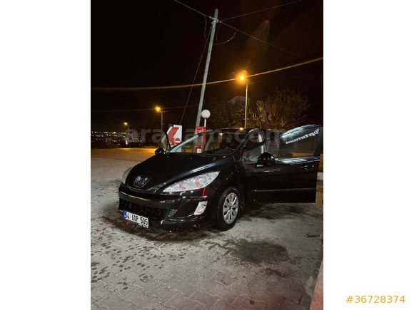 Sahibinden Peugeot 308 1.6 HDi Comfort Pack 2011 Model
