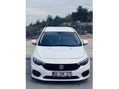 Sahibinden Fiat Egea 1.3 Multijet Easy 2019 Model 