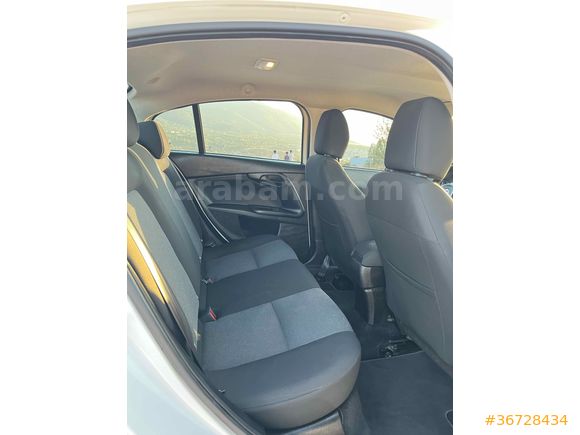 Sahibinden Fiat Egea 1.3 Multijet Easy 2019 Model 