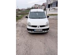 Sahibinden Renault Kangoo Express 1.5 dCi Confort 2005 Model  253.000 km Beyaz