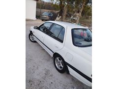 Sahibinden Nissan Sunny 1.6 LX 1995 Model