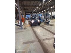 Sahibinden Daihatsu Rocky 2.8 D 1993 Model