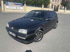 Galeriden Volkswagen Golf 1.6 Sport 1997 Model Nevşehir