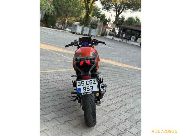 Sahibinden Arora ARS 200 