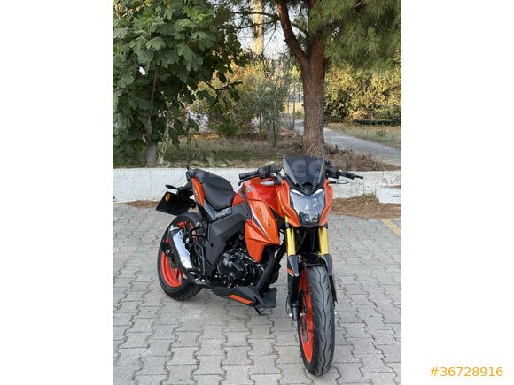 Sahibinden Arora ARS 200 