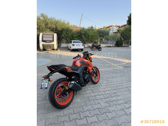 Sahibinden Arora ARS 200 