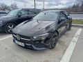 Doktordan ek opsiyonlu CLA 200 AMG+ 4Matic