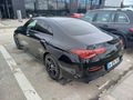 Doktordan ek opsiyonlu CLA 200 AMG+ 4Matic