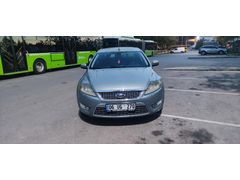 Sahibinden Ford Mondeo 2.0 Titanium 2008 Model  350000 km Gri