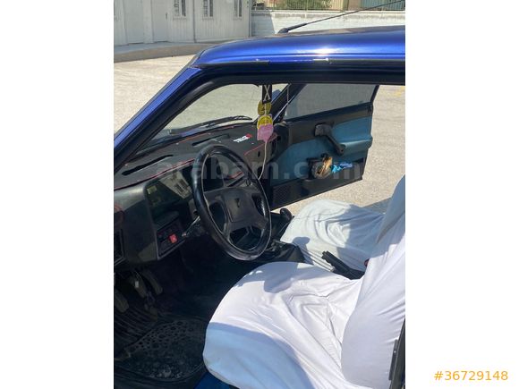 Sahibinden Tofaş Doğan SLX 1993 Model