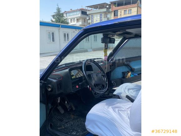 Sahibinden Tofaş Doğan SLX 1993 Model
