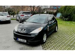 Sahibinden Peugeot 206+ 1.4 HDi Comfort 2011 Model 