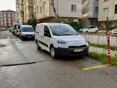 Sahibinden Peugeot Partner 1.6 HDI Comfort Pack 2013 Model 