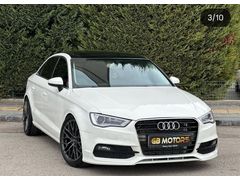 Sahibinden Audi A3 Sedan 1.6 TDI Ambition 2014 Model