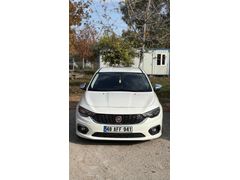 Sahibinden Fiat Egea 1.4 Fire Mirror 2020 Model 