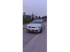 Sahibinden Volkswagen Golf 1.6 Basic 1999 Model  316.700 km Gri (Gümüş)