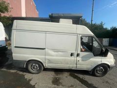 Sahibinden Ford Trucks Transit 330 S 2004 Model  200.000 km Beyaz