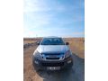 Sahibinden Isuzu D-Max 2.5 4x4 2012 Model