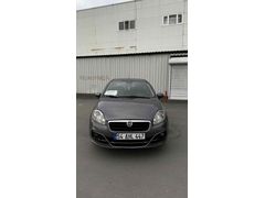 Sahibinden Fiat Linea 1.6 Multijet Urban 2012 Model  250.000 km Füme