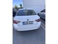 Sahibinden Skoda SuperB 1.6 TDI Style 2016 Model 