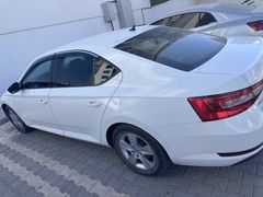 Sahibinden Skoda SuperB 1.6 TDI Style 2016 Model 